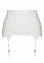 Porte-jarretelles fatale Femme Fatale Gossard