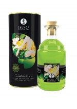 Green tea oil Shunga