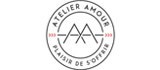 lingerie of the brand Atelier Amour