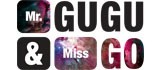 lingerie de la marque Mr Gugu & Miss Go